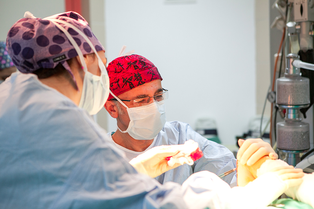 Manavkuyu Estetik Merkezi